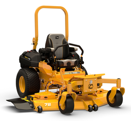 Cub Cadet Commercial Commercial Ride-On Mower Model 53RIHKTV050