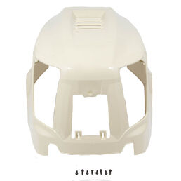 HOOD-CUB BEIGE  A-STY  GT/X  N