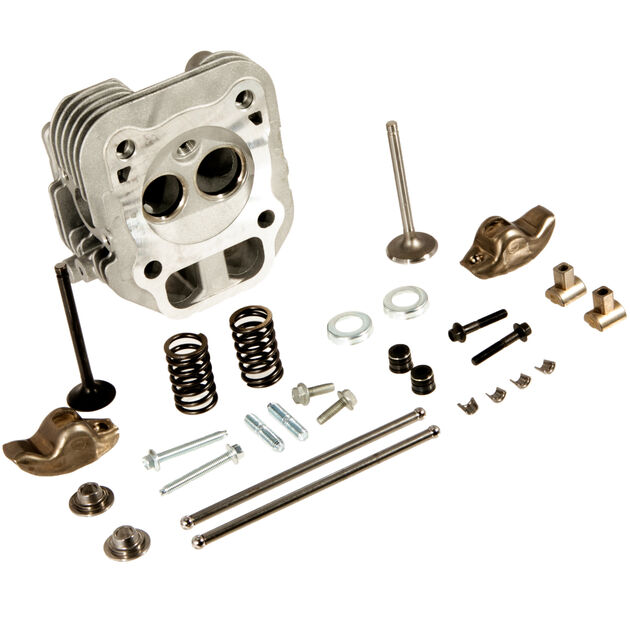 Cylinder Head # 2