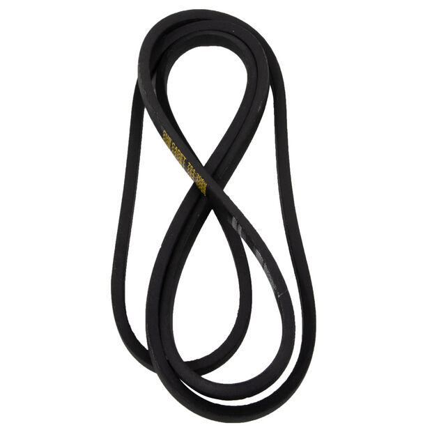 PTO DRIVE BELT:CUB 2186      N