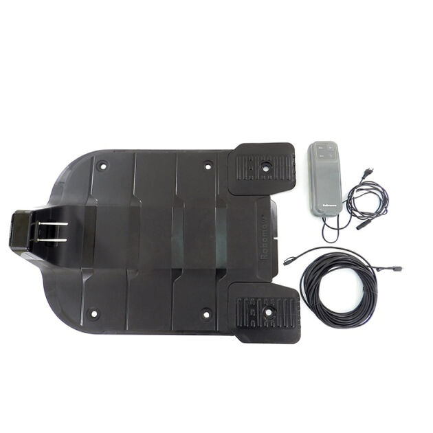 Base Station Accessory Kit - RS