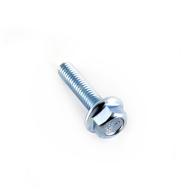 Screw M6-1 x 25 Cl5.8 