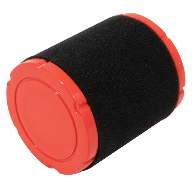 Air Filter with Pre-Cleaner