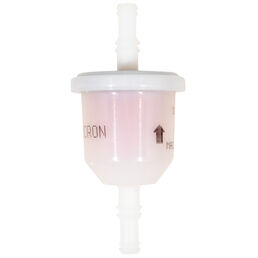Kohler&reg; In-Line Fuel Filter