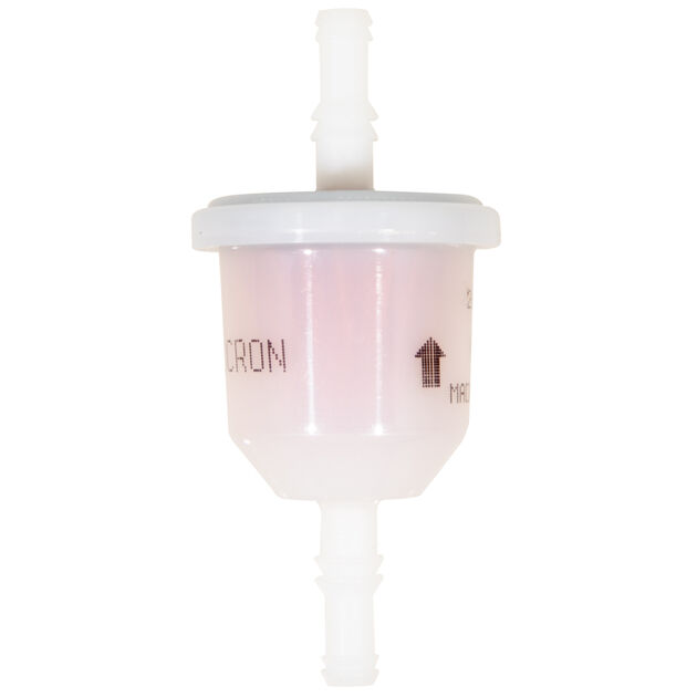Kohler&reg; In-Line Fuel Filter