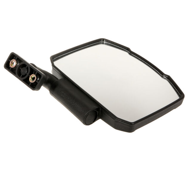 Left Rearview Mirror Kit