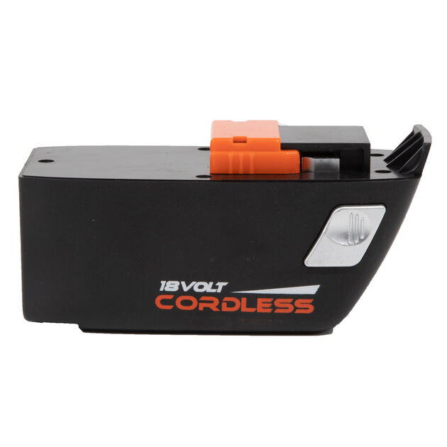 BATTERY 18V                  N