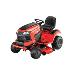 CRAFTSMAN E225 42" Lithium-Ion Electric Riding Lawn Mower CMXGRAM203301