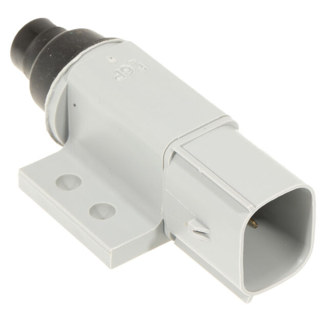 SEALED PLUNGER SWITCH