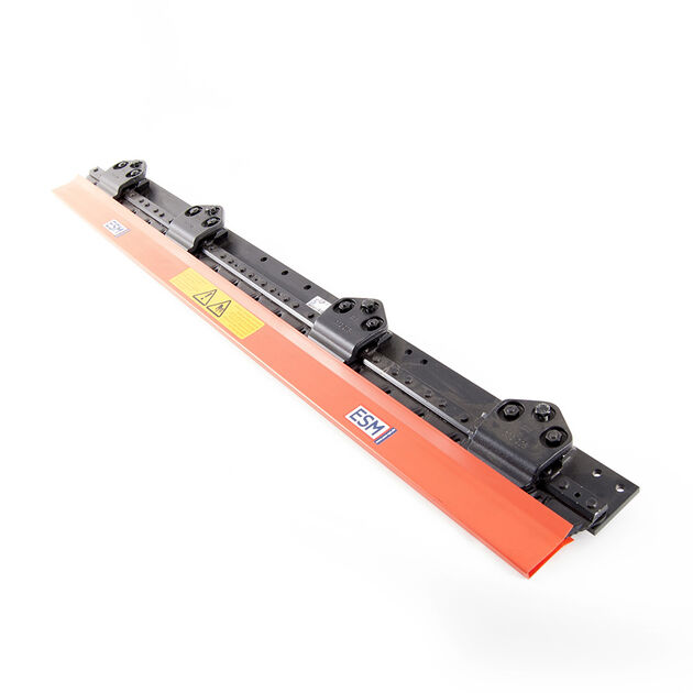 CUTTER BAR 4                 N