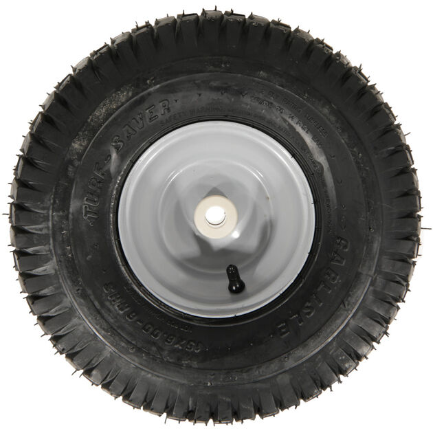 Wheel Assembly, 15x6x6