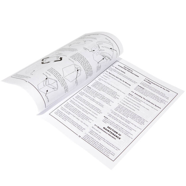 Operator's Manual