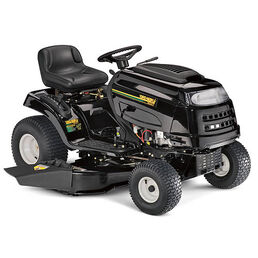 Yard-Man Riding Lawn Mower Model 13BP605H755