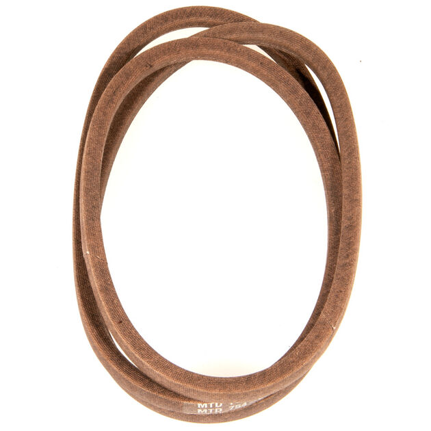 RZT Hydrostatic Transmission Belt