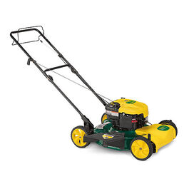 Yard-Man Self Propelled Lawn Mower Model 12A-268N755