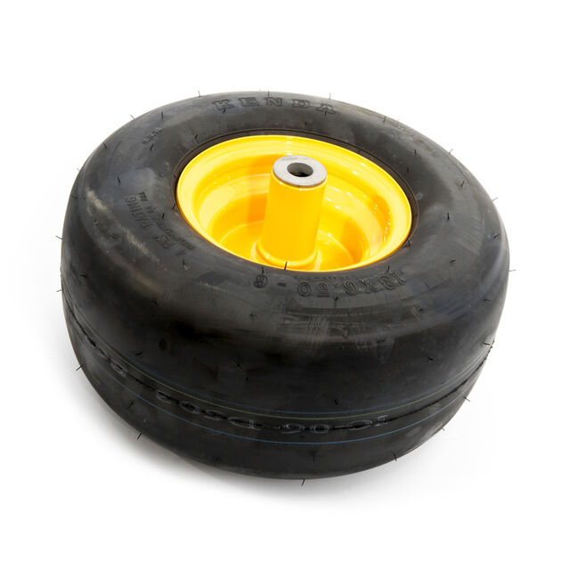 Front Wheel Assembly 13x6.5-6