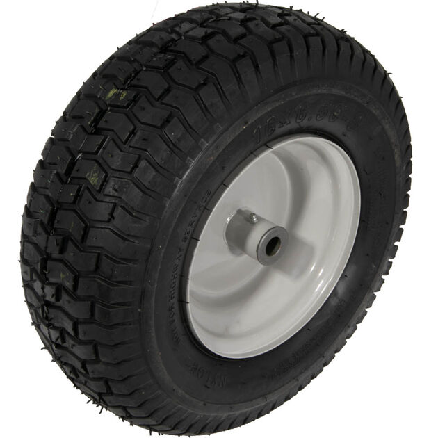 16" x 6.5" Riding Mower Wheel Assembly
