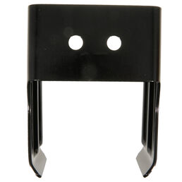 BRACKET-DISLODGER LOGSPLITTER