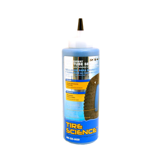 Tire Science Sealant - 32 oz