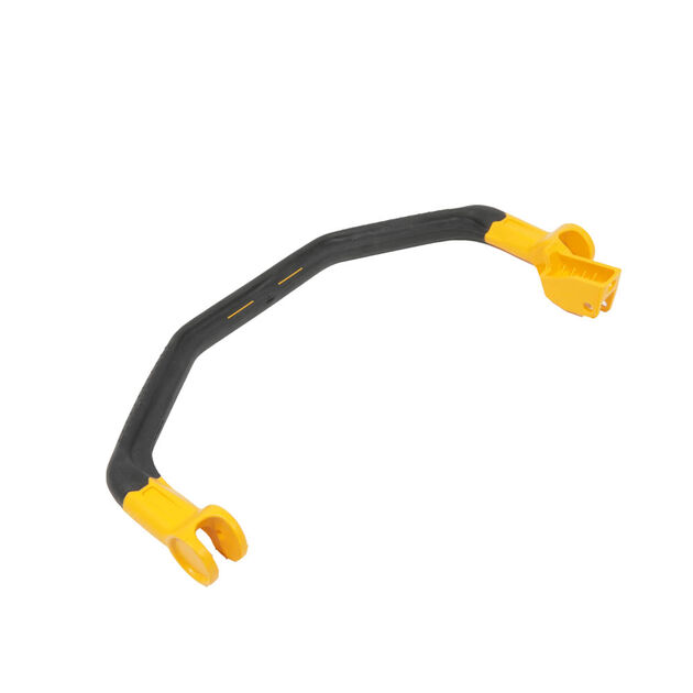 Drive Handle Assembly (Cub Cadet Yellow)