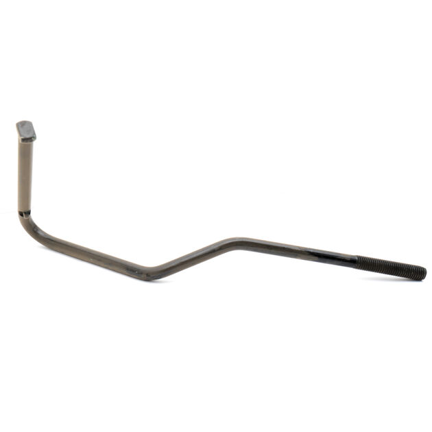 ROD-DECK 38" EURO COVER      N