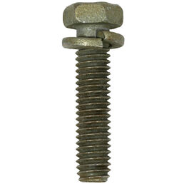 Screw 3/8-16 x 1.500