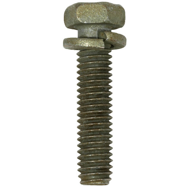 Screw 3/8-16 x 1.500