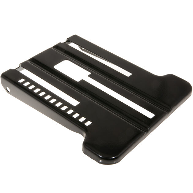 Seat Mounting Bracket (Powder Black)