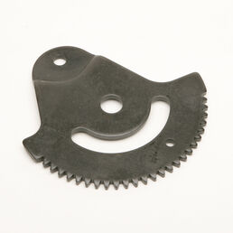 Steering Segment