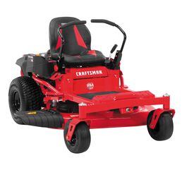 CRAFTSMAN Zero-Turn Riding Mower CMXGNAM211702