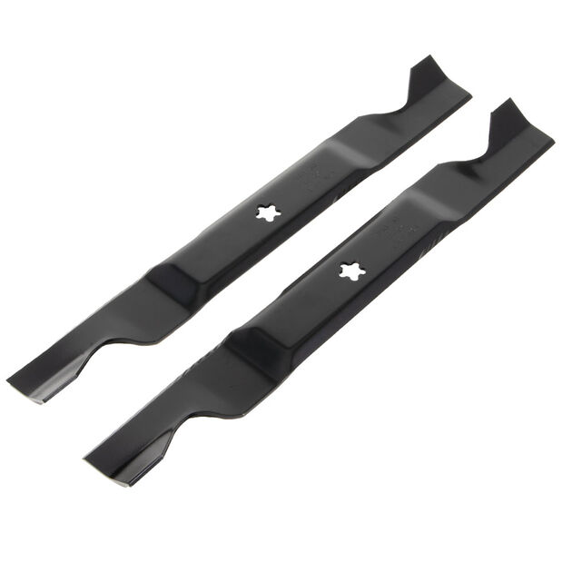 AYP High-Lift Blade Set for 46-inch Cutting Decks