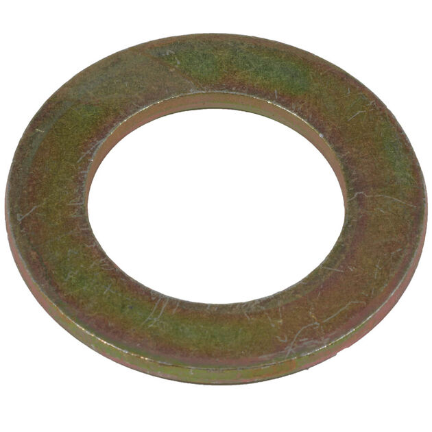 Flat Washer