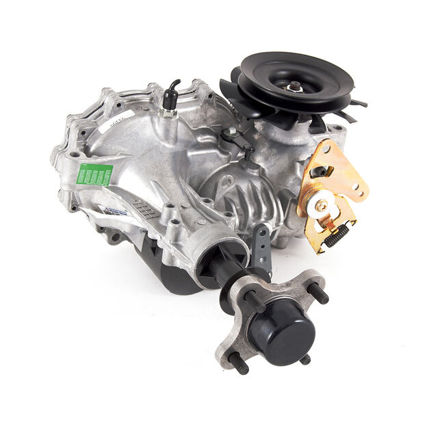 Transmission (RH)