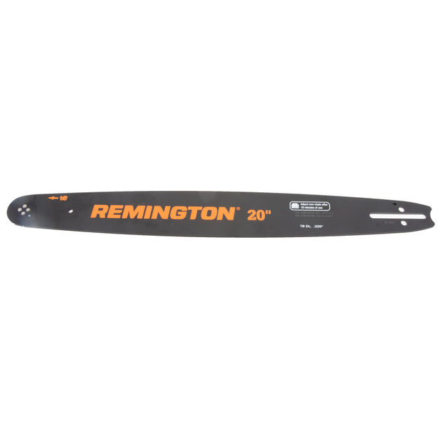 Bar- 20" Trilink
