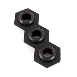 Holder-Nozzle 3 Pc