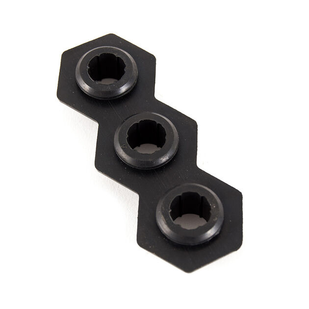 Holder-Nozzle 3 Pc