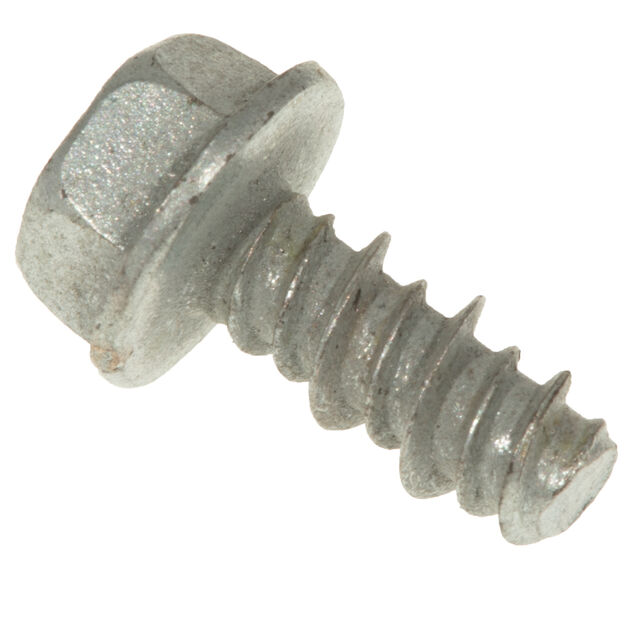 Hex Screw #12-16 x .50