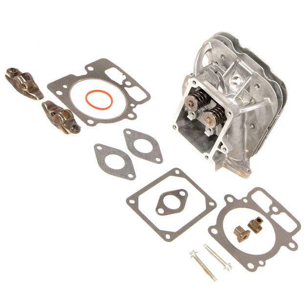 Cylinder Head #1