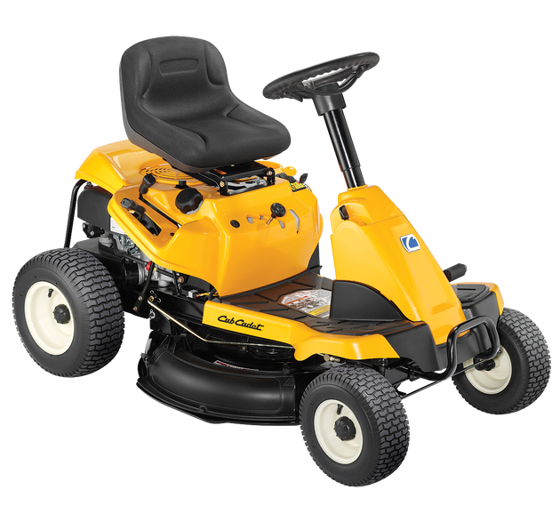 CC30 Cub Cadet Riding Lawn Mower