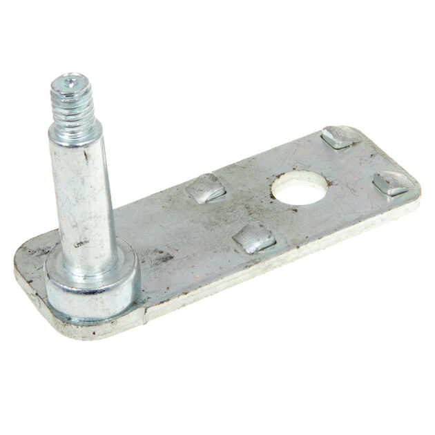 Pivot Arm Assembly (LH)
