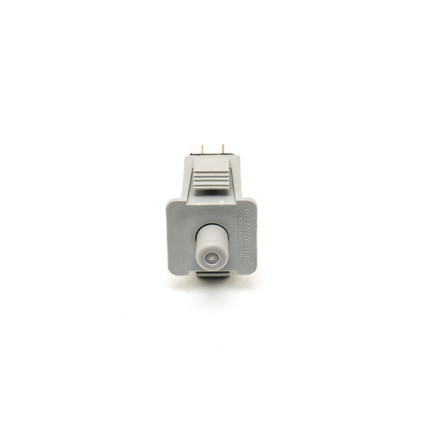 Plunger Switch
