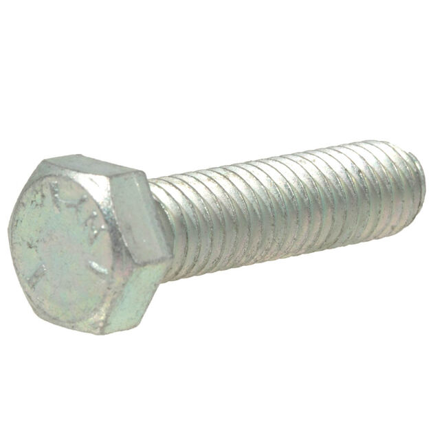 Hex Screw 3/8-16 x 1.50 Gr5
