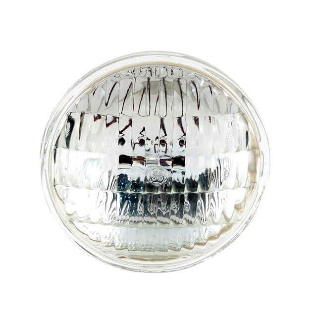 HEADLAMP W/PUSH ON TERMINAL