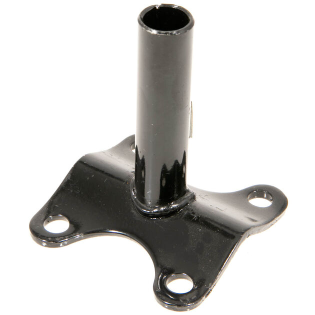 Male Tube/Clamp Assembly