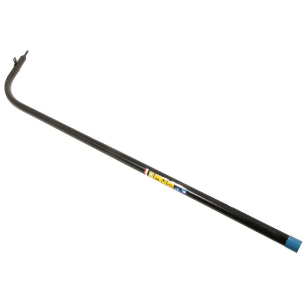 BOOM ASM W/FLEXSHFT          N