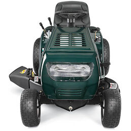 Bolens Riding Lawn Mower Model 13WC762F065