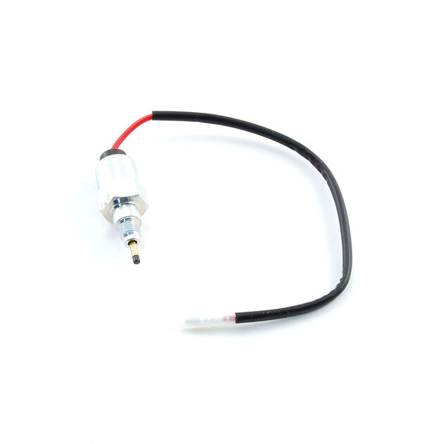 Fuel Solenoid