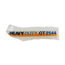 LABEL-RIDER CUB 2544 HOOD RH