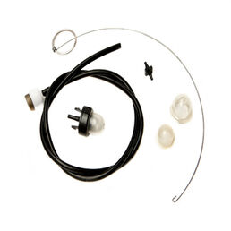 Fuel Line Kit