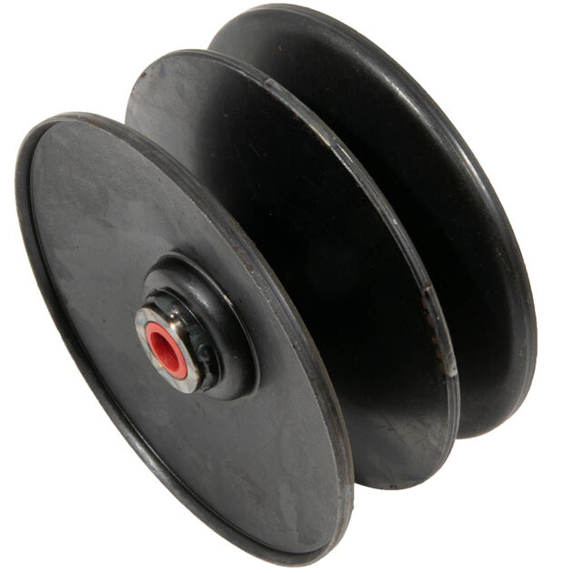 Variable Speed Pulley - 6" Dia.